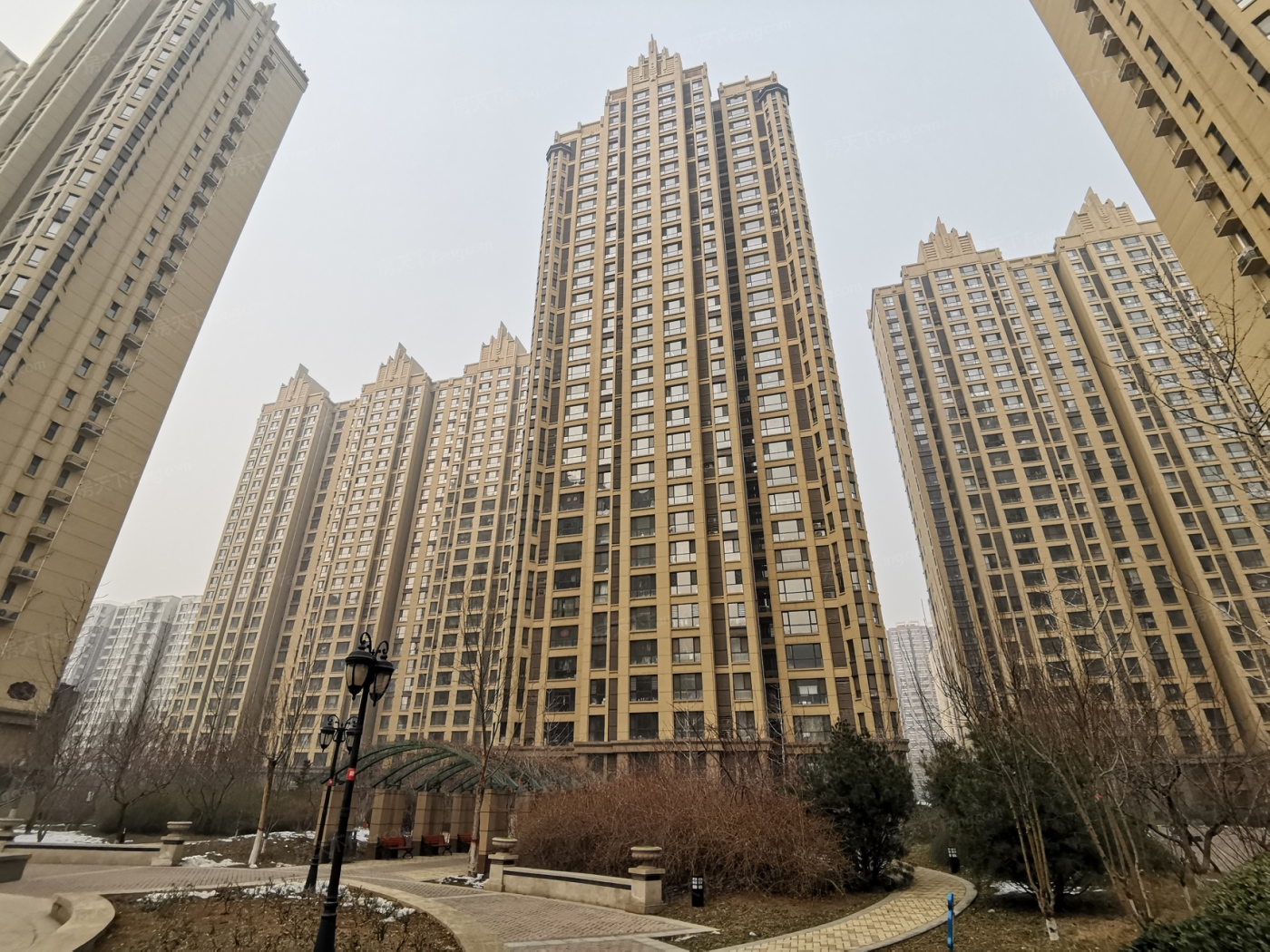 海棠湾(友谊南大街)图片