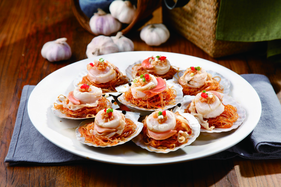 万龙洲海鲜大兴店