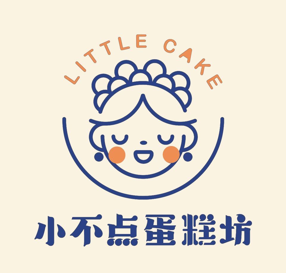 小不点蛋糕(商业路店)图片