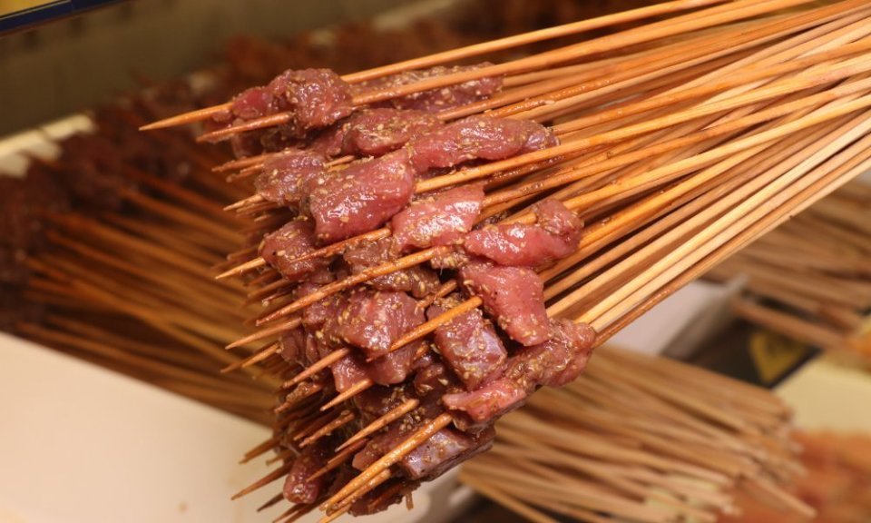 黑胡椒牛肉图片