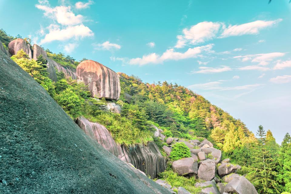 【苍南玉苍山】地址,电话,路线,周边设施_360地图