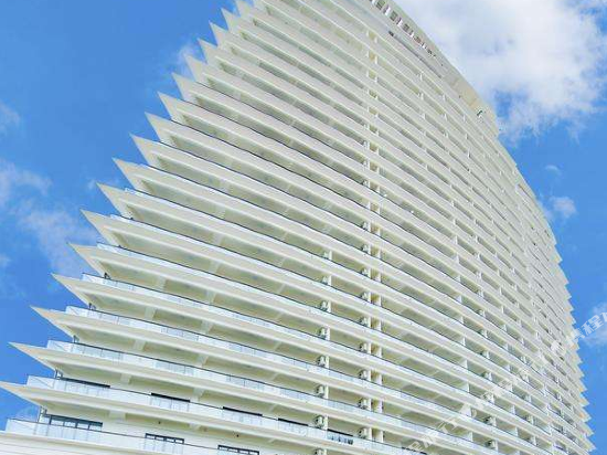 洛克铂金海景大酒店