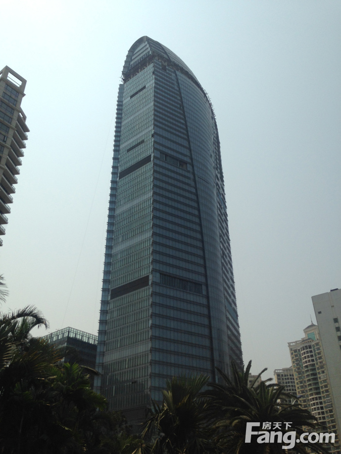 海航国际广场