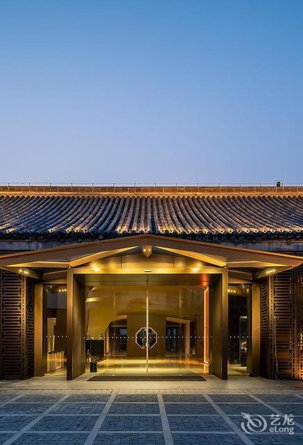 桔子酒店(扬州瘦西湖虹桥坊店)图片