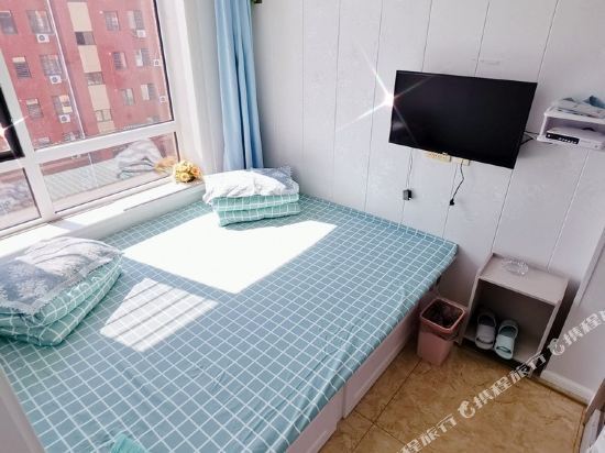 营口双台子温泉住宿