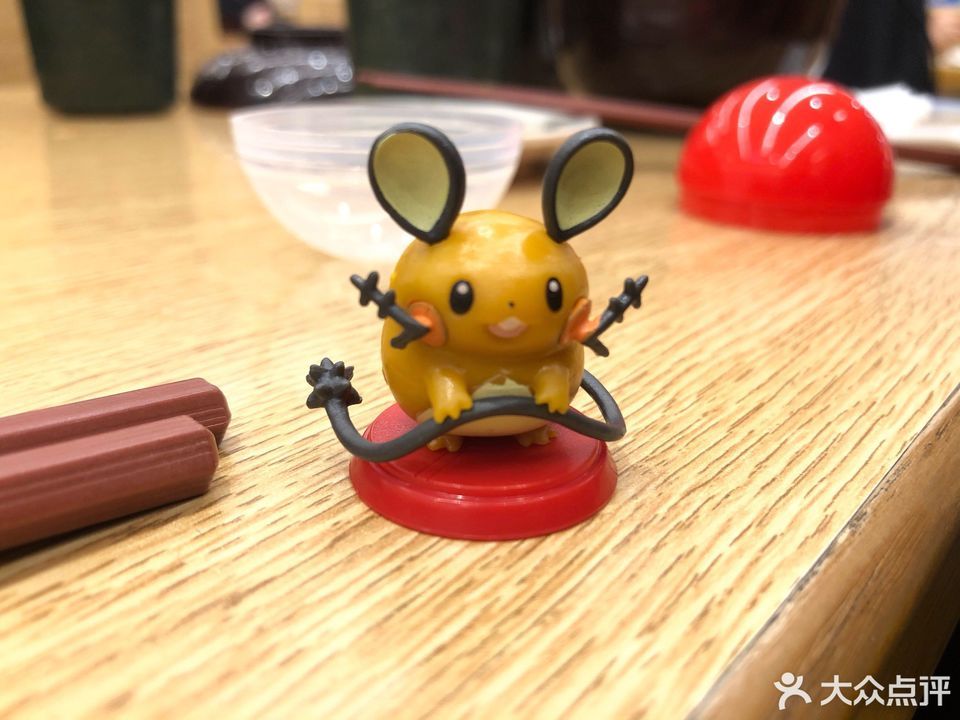 金匠寿司(东鼎购物中心店)