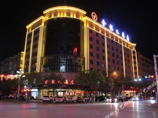 金龙大酒店(常乐路)图片