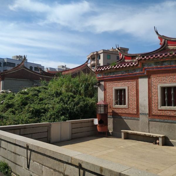 国学大师辜鸿铭纪念室