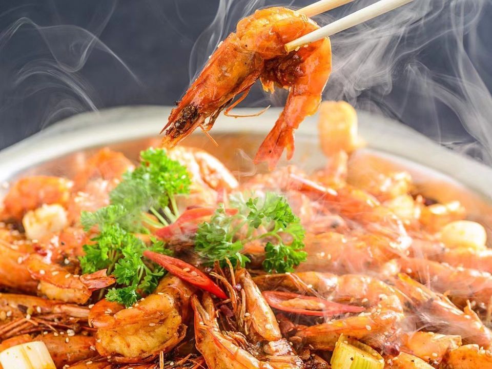 李想大虾(山泉路店)图片