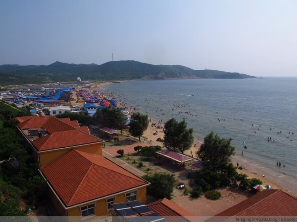 【棒棰岛海滨浴场】地址,电话,路线,周边设施_360地图