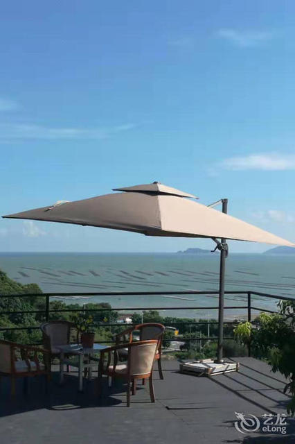 珠海小泉纯纯特色民宿