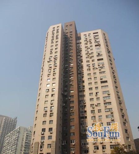 华荣大厦地址(位置,怎么去,怎么走,在哪,在哪里,在哪儿):南京市鼓楼区