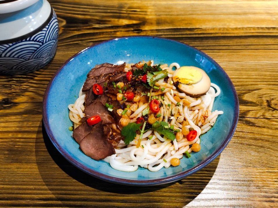 小雨餐饮图片