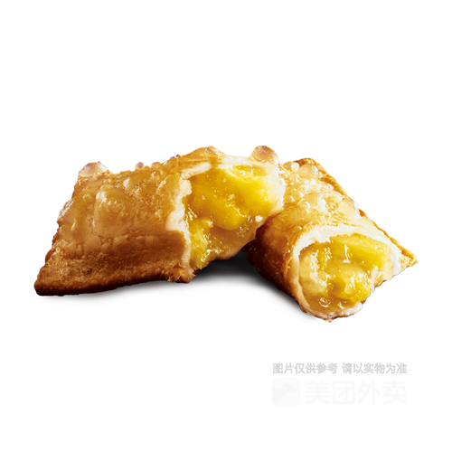 麦当劳苹果园南路餐厅