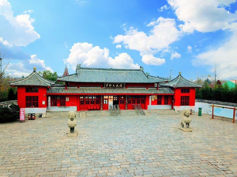 红楼梦中的大观园