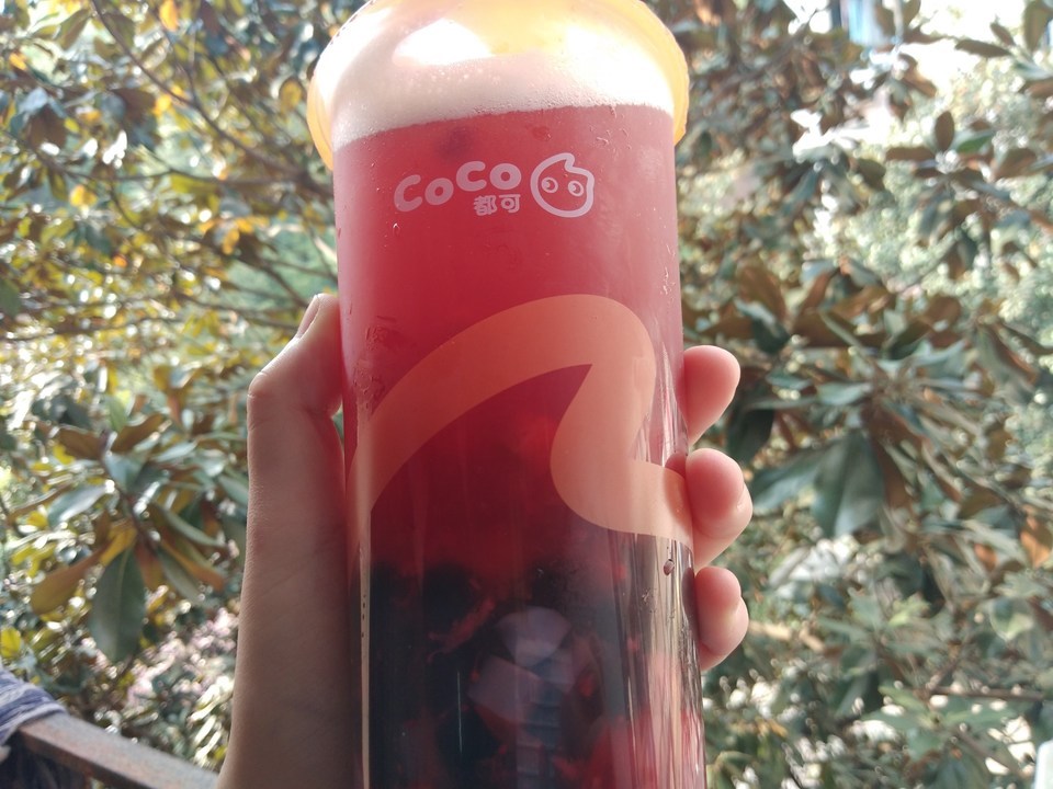 coco都可砀山万达店