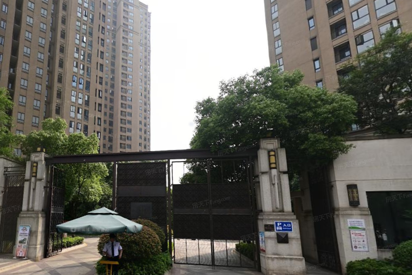 新城首府2期图片