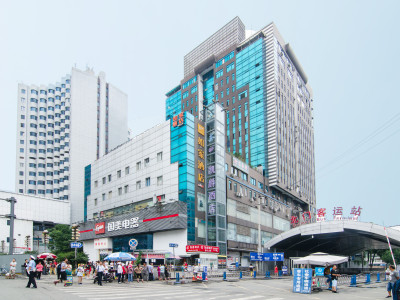 金宇大厦地址(位置,怎么去,怎么走,在哪,在哪里,在哪儿):成都市梁家巷