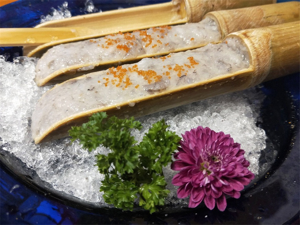 老灶台全季火锅北湖分店