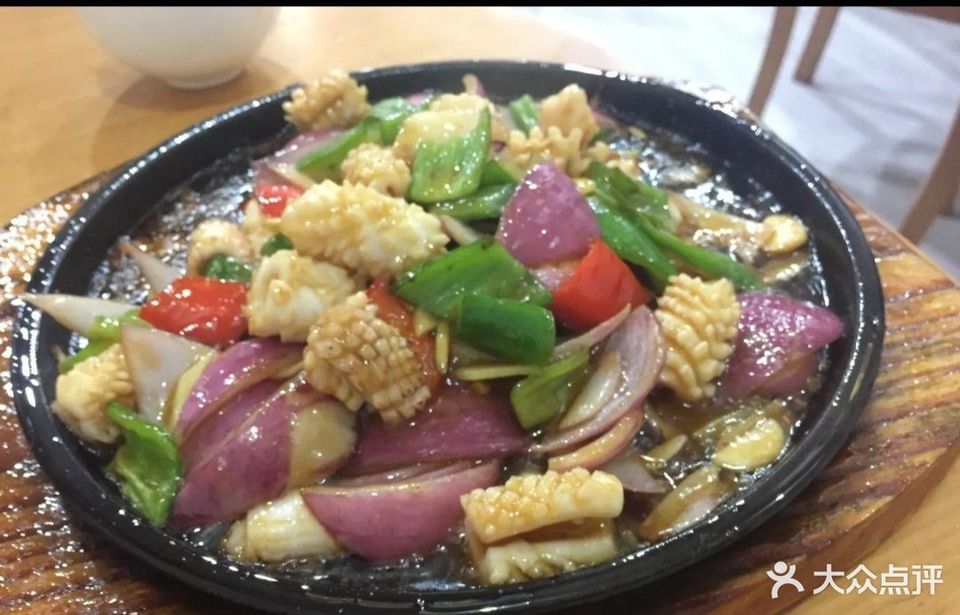 三通饺子馆(南雄分店)图片