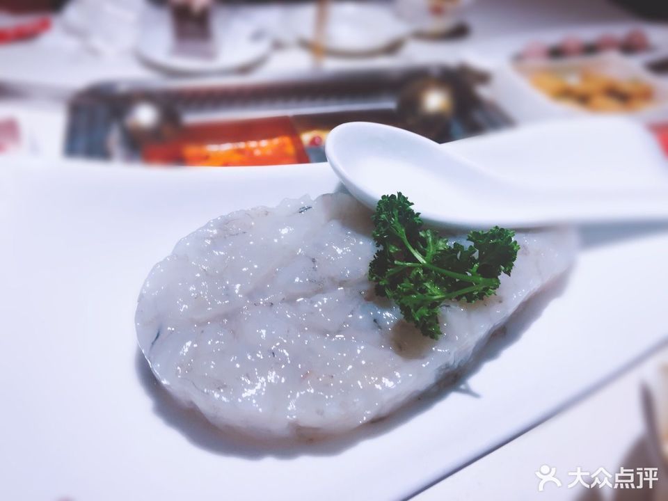 海底捞火锅下沙银泰店