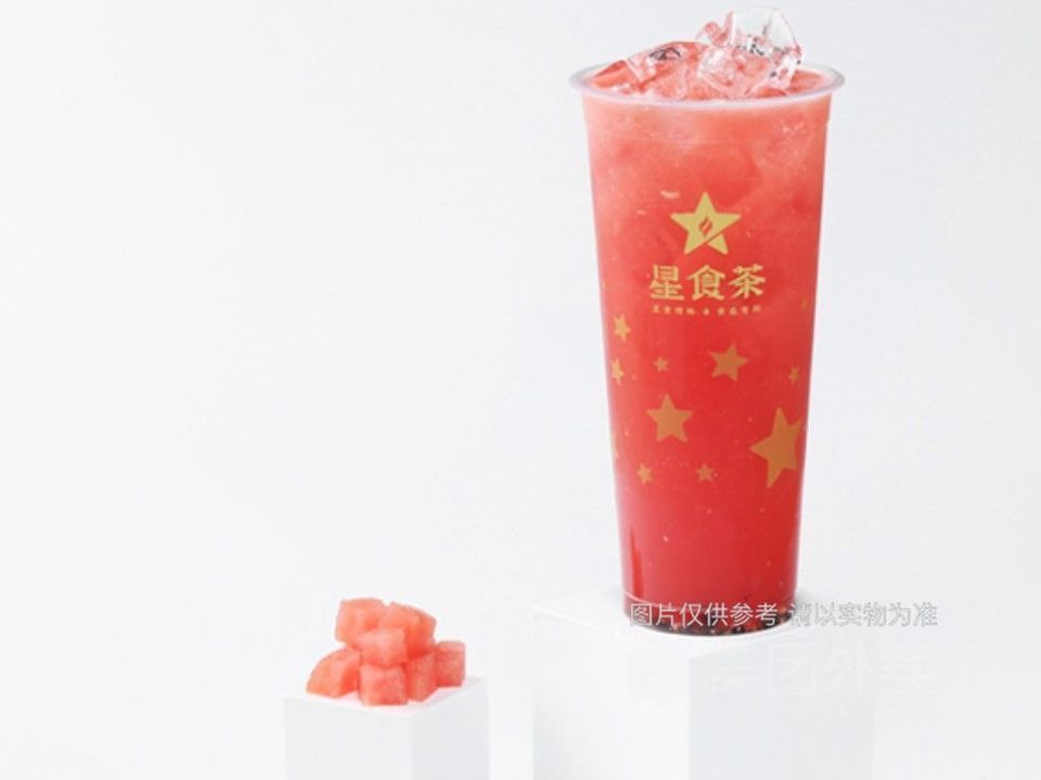 【星食茶(建设北路店)】星食茶(建设北路店)电话