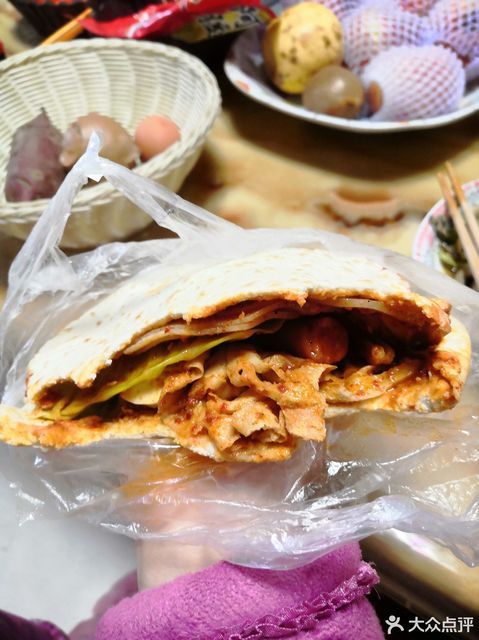 【高陵一绝甲子片馍】高陵一绝甲子片馍电话_高陵一绝甲子片馍怎么样