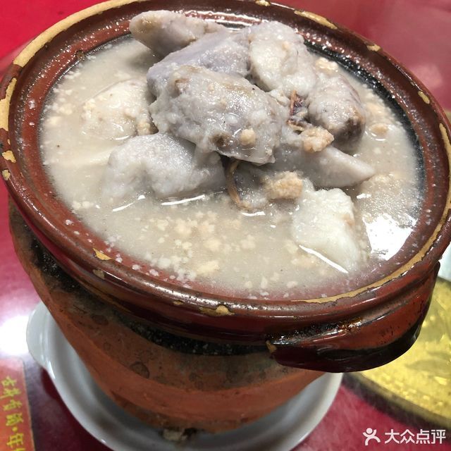 麻辣小龙虾武宁棍子鱼推荐菜:介绍:地址(在哪里):武宁老字号试one餐