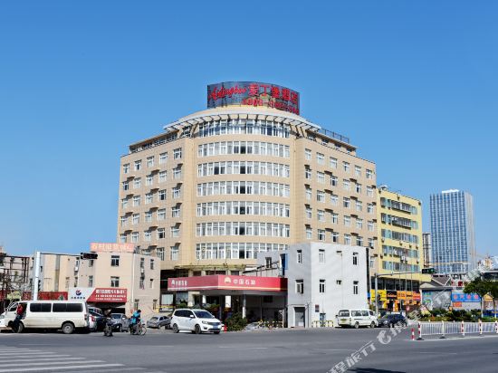 【铜仁爱丁堡酒店】地址,电话,路线,周边设施_360地图