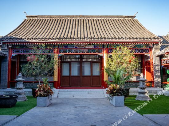 晋府大酒店图片