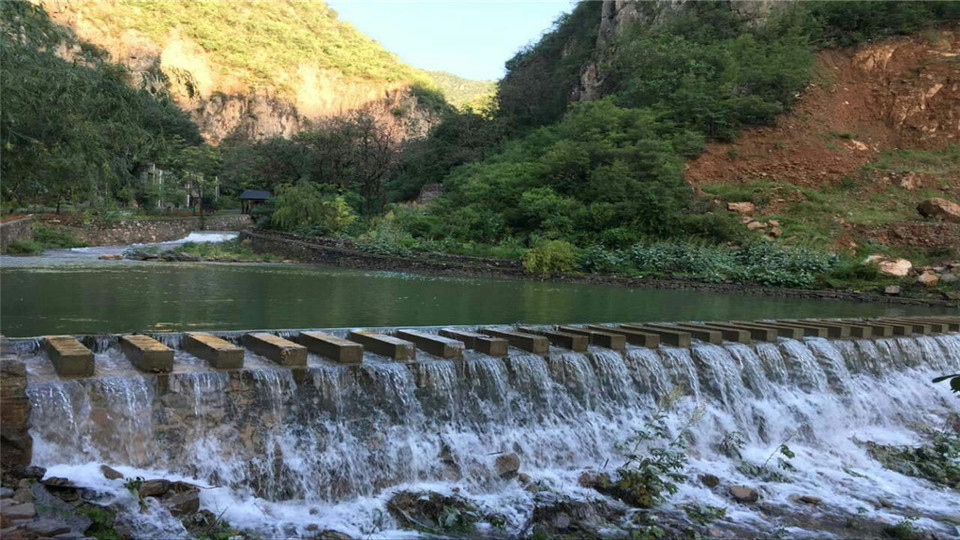 海洋红景区电话图片