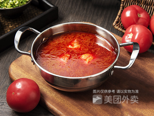 张亮麻辣烫万象店