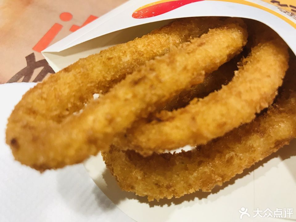 汉堡王城关万达店