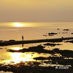 葫芦岛海上海度假酒店图片