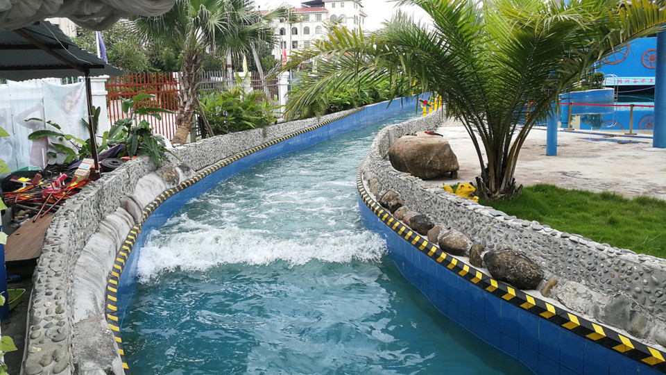 魔鬼的樂園