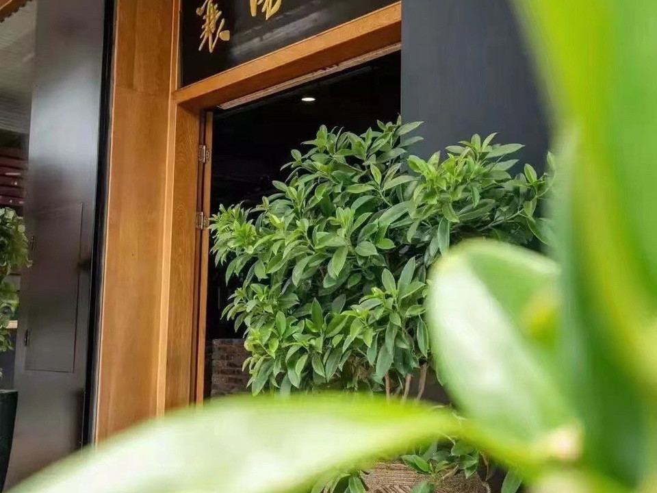襄阳人家·三古龙虾城(西林店)图片