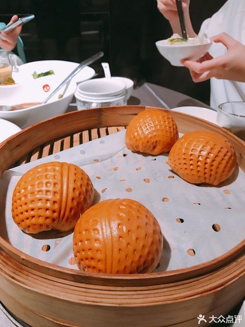 徐记海鲜(新时空店)