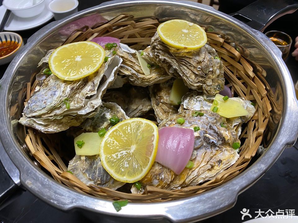 【献蚝(惠州龙门店)】献蚝(惠州龙门店)电话_献蚝