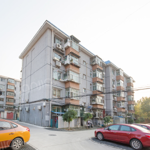 昌平西环里小区