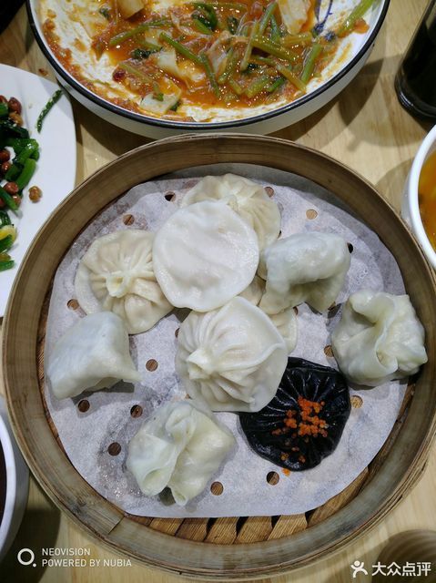 小六汤包华阳城店