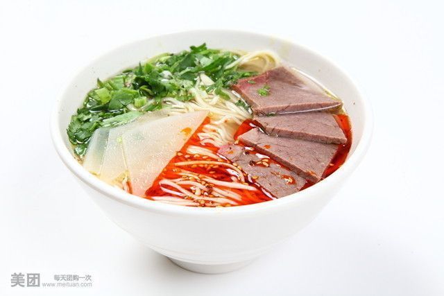 【清真中国兰州牛肉拉面】地址,电话,路线,周边设施_360地图