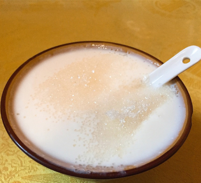 香巴拉藏餐总店