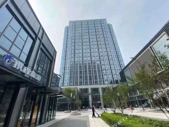 安辰美宿(天津南开大学店)图片