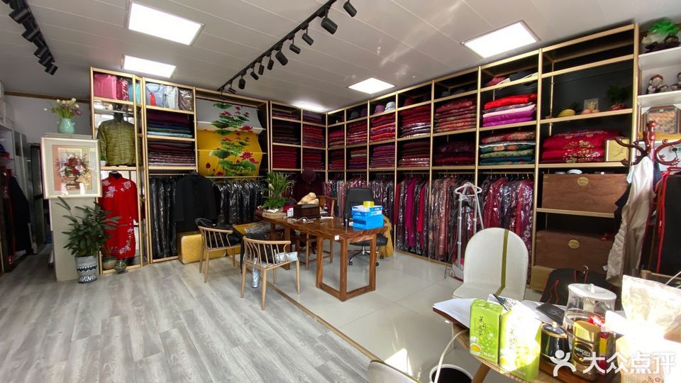 怎么走,在哪,在哪里,在哪儿):天津市滨海新区海滨街道大众寿衣店电话