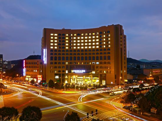 岱山丽都国际大酒店图片