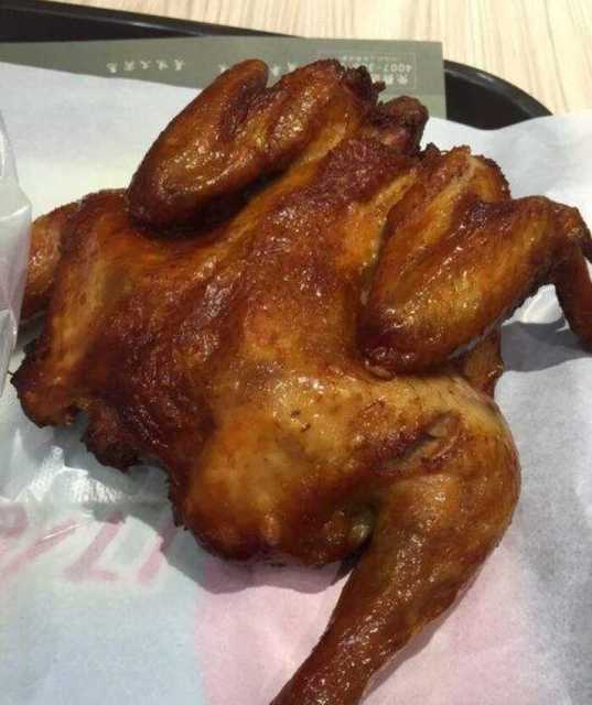 华莱士全鸡汉堡榆林佳县店