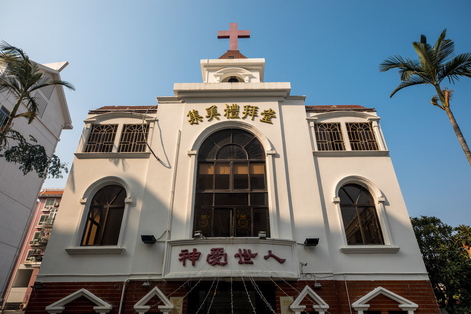 集美学村有什么好玩的