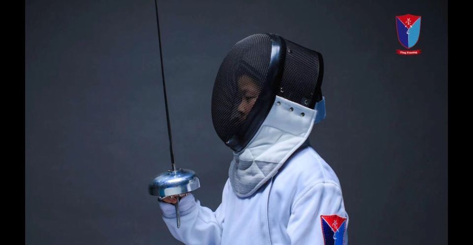 张莹国际击剑俱乐部(奥体中心店)图片