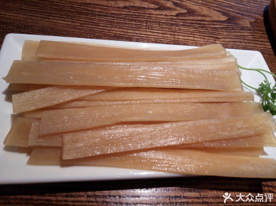四川宽粉图片