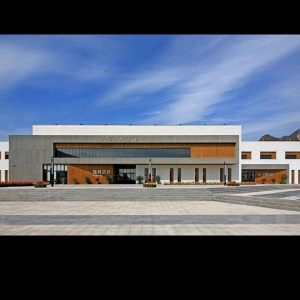 中国北方国际射击场是中国第一家开展娱乐性射击活动的大型旅游场所